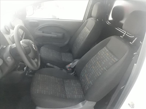 Fiat Fiorino 1.4 Mpi Furgão Endurance 8v