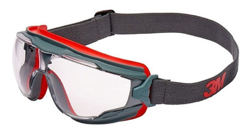 Antiparra 3m Goggle Gear 500 Antiempañante Scotchgard