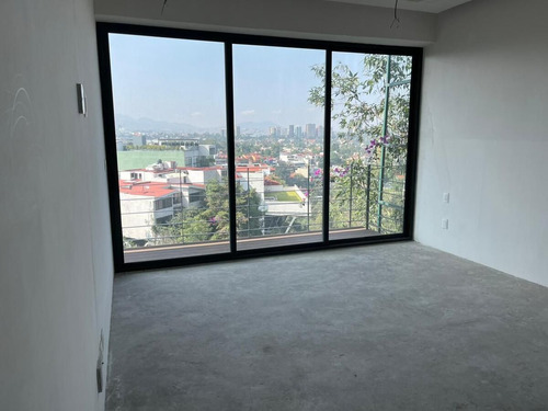 Departamento En Venta En Lomas De Tecamachalco ,