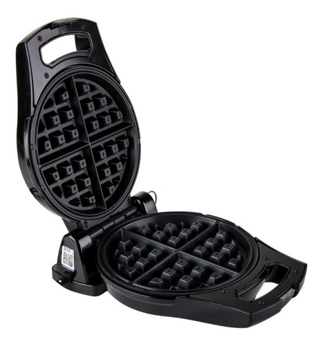 Maquina Para Waffles Waffle Maker Blanik Bwm032
