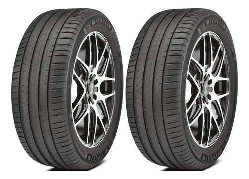 Michelin 295/35 R21 Pilot Sport 4 Suv