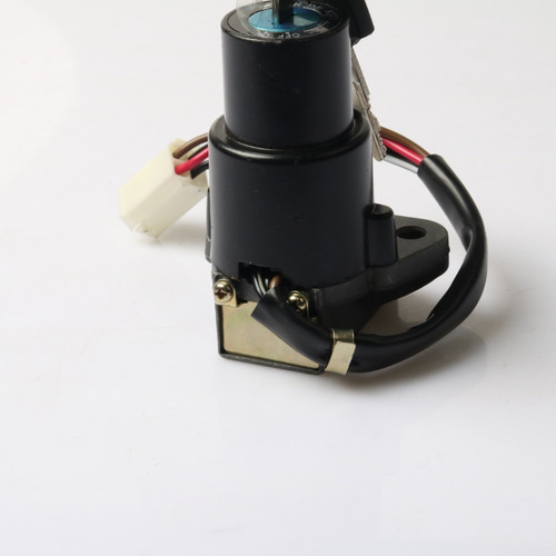 Switch De Encendido Para Motos Yamaha Dt125 Dt200 Tw200