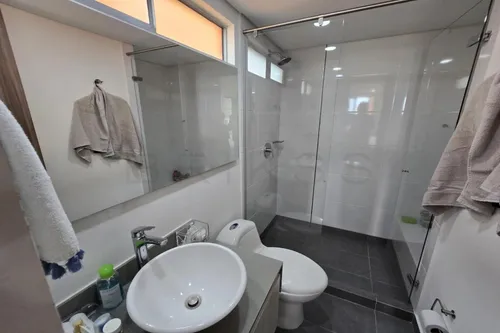 Apartamento En Venta En San Jose. Cod V501370