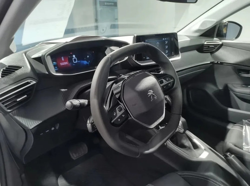 Imagen 22 de 25 de 208 Peugeot Like 1.6 0km Entrega Solo Dni Saldo Cuotas ·-
