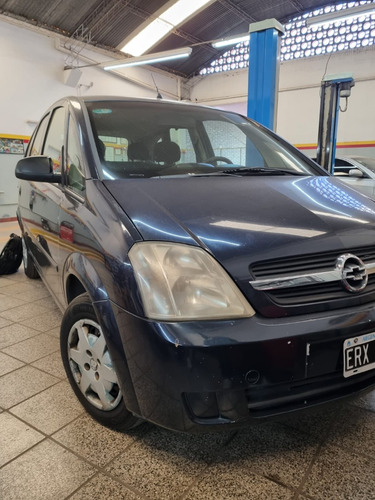 Chevrolet Meriva 1.8 Gl Plus