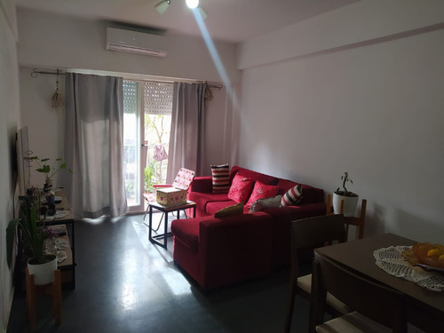 Departamento En Venta En Quilmes Oeste. Apto Credito