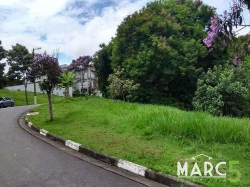 Imagem 2 de 20 de Lote Em Condominio - Jardim Aracy - 1002