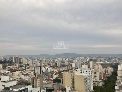 Imagem 22 de 22 de Loft/studio/flat Para Aluguel, 1 Suíte, Bom Fim - Porto Alegre/rs - 7945
