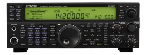 Radio Kenwood Hf Ts-590s