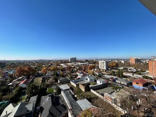 Departamento En Venta De 1d 1b 1e. Centro En Talca