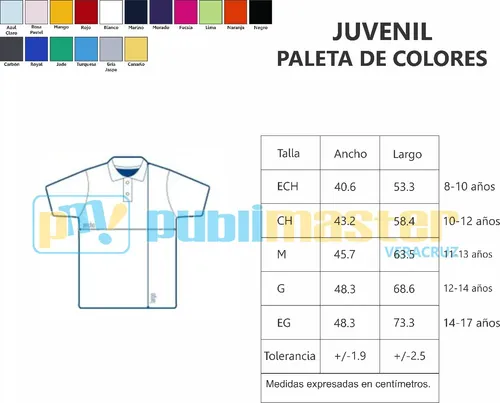 Playeras outlet economicas mayoreo