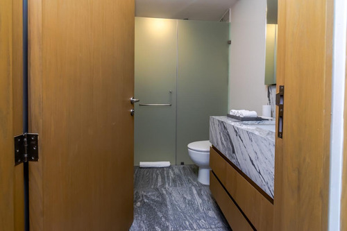 Imagen 29 de 30 de Departamento En Venta Y En Renta En Puerto Cancún, Riva.