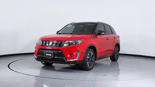 Suzuki Vitara 1.4 Boosterjet