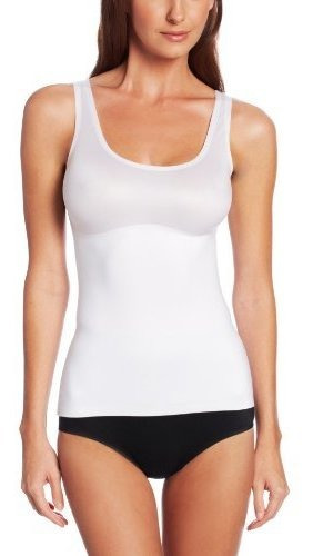 Prenda Moldeadora Devocion Comoda Para Mujer Cami De Maidenf