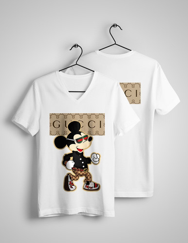 Imagen 3 de 6 de Camisas Sublimadas Personalizadas