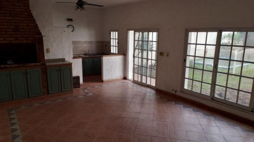Imagen 22 de 22 de Venta De Casa 4 Ambientes En La Tablada,