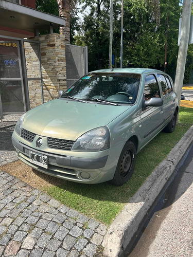Renault Clio 1.5 Dynamique