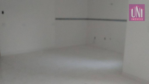 Imagem 6 de 15 de Cobertura Residencial À Venda, Vila Curuçá, Santo André. - Co0547