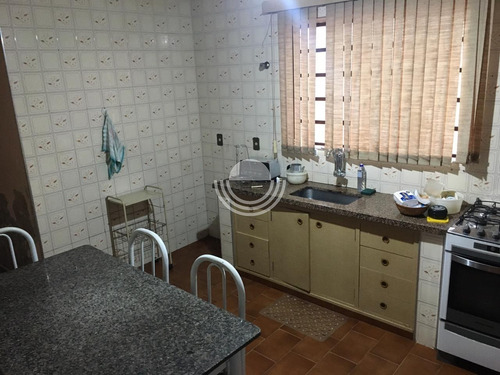 Casa Para Aluguel Em Cambuí - Ca006689