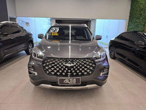 Chery Tiggo 5X 1.5 Turboflex (Aut)