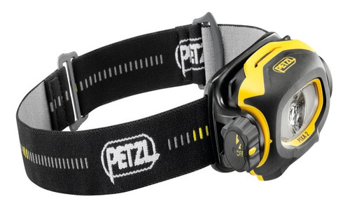 Linterna Frontal Pixa 2  Minera Headlamp 80 Lumens - Petzl