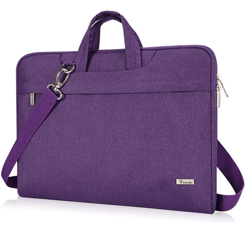 Bolsa Maletin Para Laptop Mujer Diseño Práctico Y Elegante