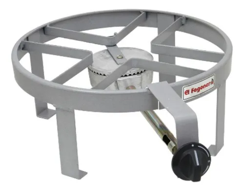 Reverbero Cocina Fogon