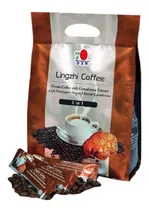 Comprar Café Lingzhi Ganoderma 3 En 1 Dxn - 20 Sobres 