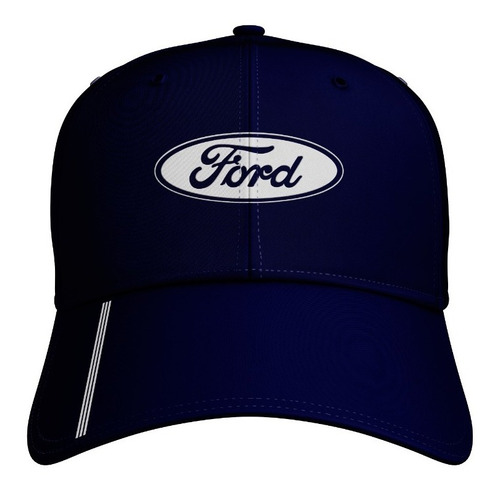 Gorra Ford Clasica