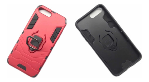 Carcasa, Case, Protector, Antishok iPhone 7 Plus - 8 Plus