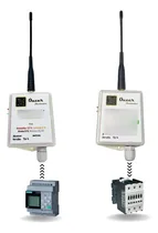 Comprar Clp Schneider Módulo De Expansão Remoto Wireless