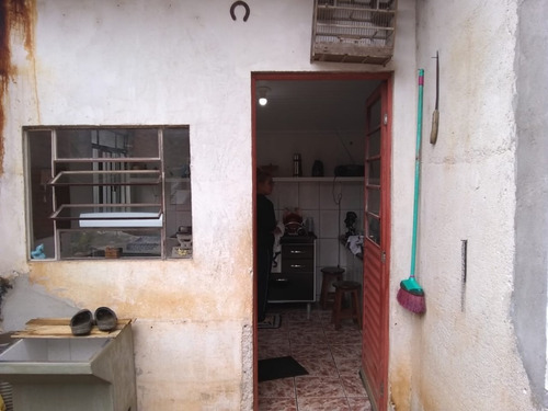 Imagem 7 de 24 de Casa Residencial Para Venda - 10330.2014