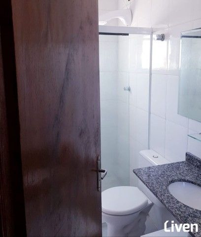 Imagem 9 de 14 de Sobrado Em Condominio No Vista Linda!! - 8644