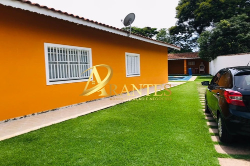 Imagem 5 de 30 de Chacara - Ch00329 - 70496109