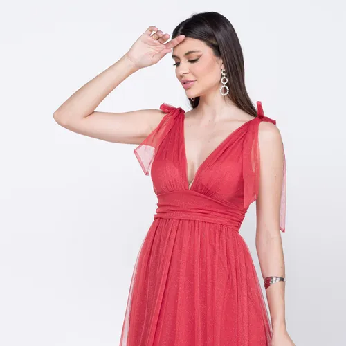 Moça bonita vestidos 2025