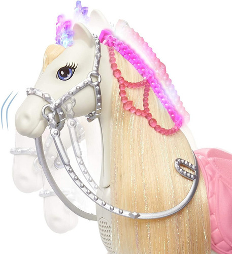 Barbie Dreamhouse Adventures, Morning Star