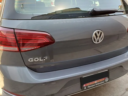 Volkswagen Golf 1.4 Comfortline Dsg At