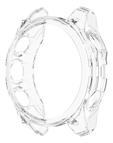 C Nueva Funda Protectora De Tpu Para Garmin Fenix 8 47mm