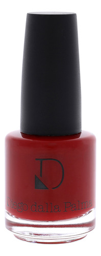 Esmalte De Uñas 236 Into The Red Diego Dalla Palma, 0,5 Onza