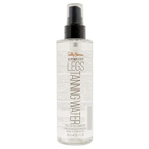 Agua Bronceadora Sally Hansen, 200 Ml.