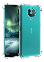 Comprar Estuche Protector Antichoque Alpha Para Nokia G50