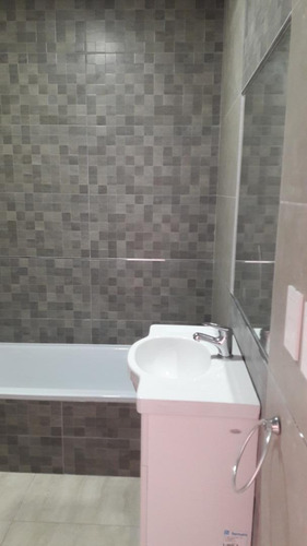 Venta Dto. 3 Amb Villa Luzuriaga Fondo Y Cochera