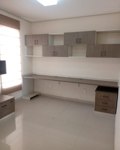 Imagem 9 de 30 de Condomínio Mont Blanc - Sobrado Modulado - Ca00766 - 69437747
