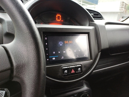 Suzuki S-Presso SPRESSO GLX HB 1.0