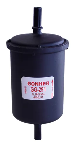 comprar Filtro De Combustible Para Peugeot 207 L4 1.6l 2008-2013