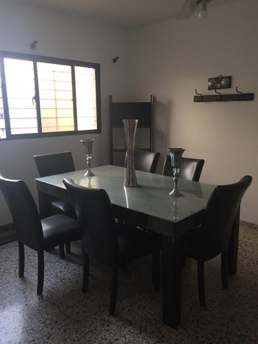 Imagen 10 de 10 de Alquiler De Apartamento Totalmente Amueblado En La Julia D.n