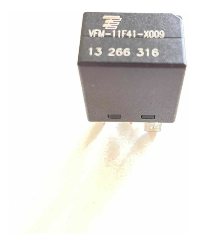 Relay 4 Pines Fiat Ducato Siena Marea 13266316