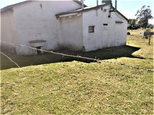 Casa Mar Del Plata Gral Pueyrredon Barrio San Jacinto 67m²