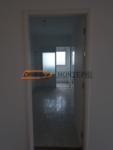 Imagem 4 de 14 de Belo Apartamento Em Uma Excelente Localização Próximo Ao Metro - Ml9740