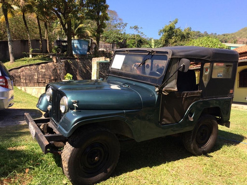 Willys Jeep